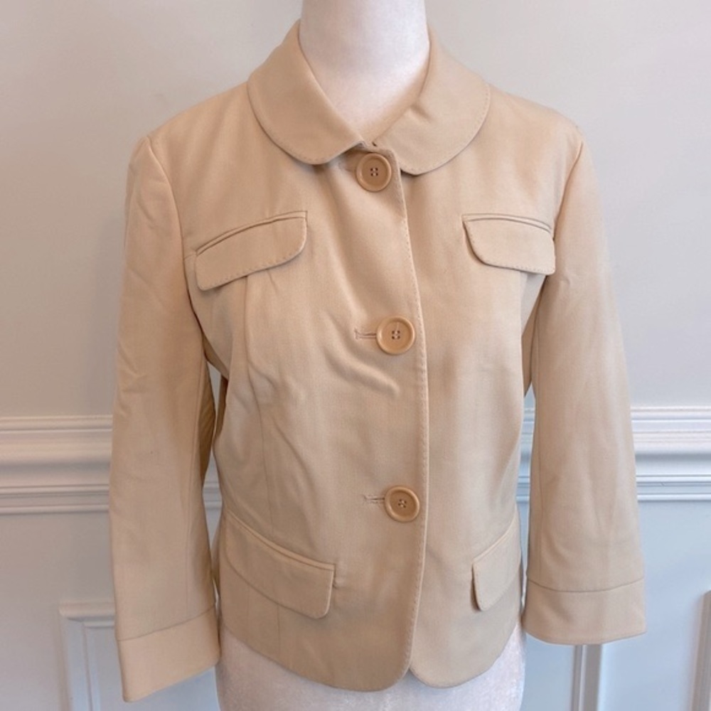 Max Studio jacket - Picture 3 of 9